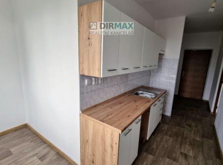 Pronájem bytu, 2+1, 73 m²