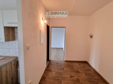 Pronájem bytu, 2+1, 73 m²