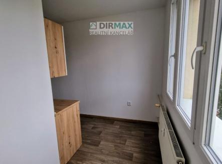 Pronájem bytu, 2+1, 73 m²