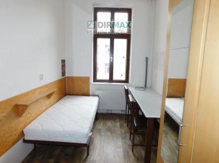 Pronájem bytu, jiný, 8 m²