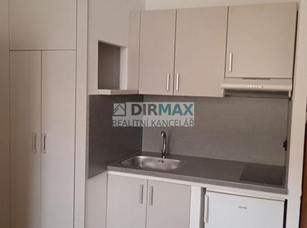 Pronájem bytu, jiný, 8 m²