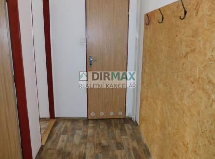 Pronájem bytu, jiný, 8 m²