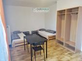 Pronájem bytu, jiný, 22 m²