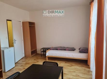 Pronájem bytu, jiný, 22 m²