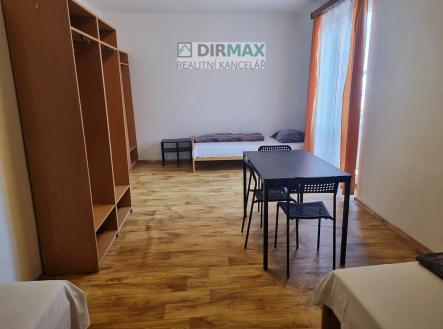 Pronájem bytu, jiný, 22 m²