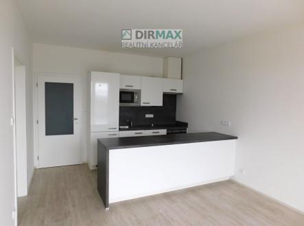 Pronájem bytu, 2+kk, 52 m²