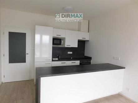 Pronájem bytu, 2+kk, 52 m²