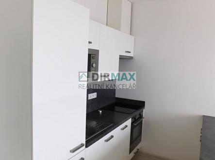 Pronájem bytu, 2+kk, 52 m²