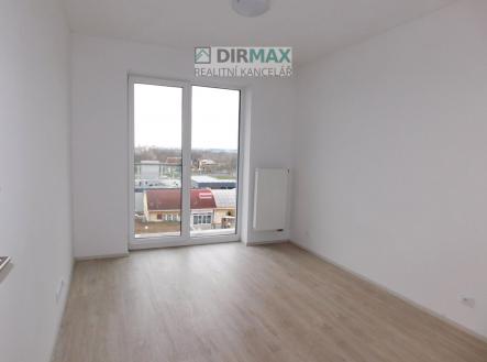 Pronájem bytu, 2+kk, 52 m²