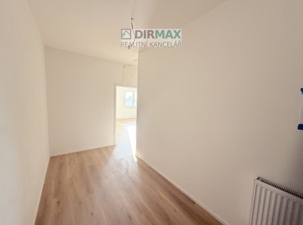 Pronájem bytu, 1+kk, 40 m²