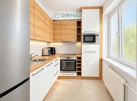 Pronájem bytu, 2+1, 65 m²