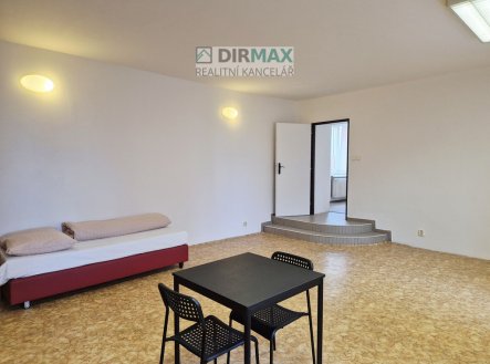 Pronájem bytu, jiný, 50 m²