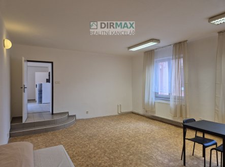 Pronájem bytu, jiný, 50 m²