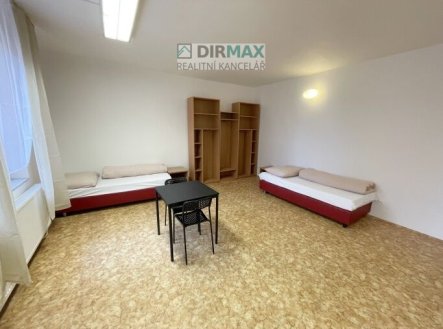 Pronájem bytu, 1+1, 50 m²