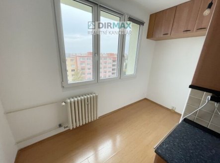Pronájem bytu, 2+1, 58 m²