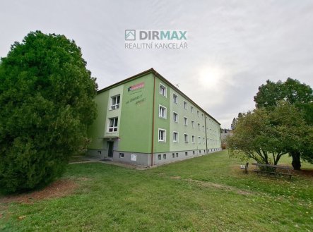 Prodej bytu, 1+1, 29 m²