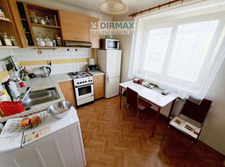 Prodej bytu, 1+1, 29 m²
