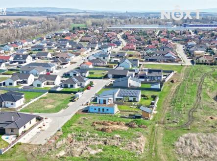 Prodej pozemku pro bydlení, 852 m²