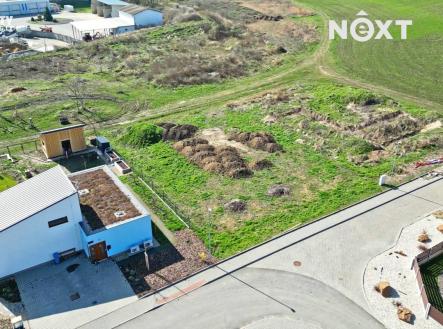 Prodej pozemku pro bydlení, 852 m²