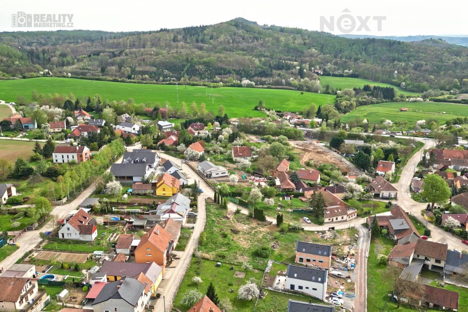 Prodej pozemek Bydlení|Blansko, Jihomoravský kraj, Svinošice, 67922