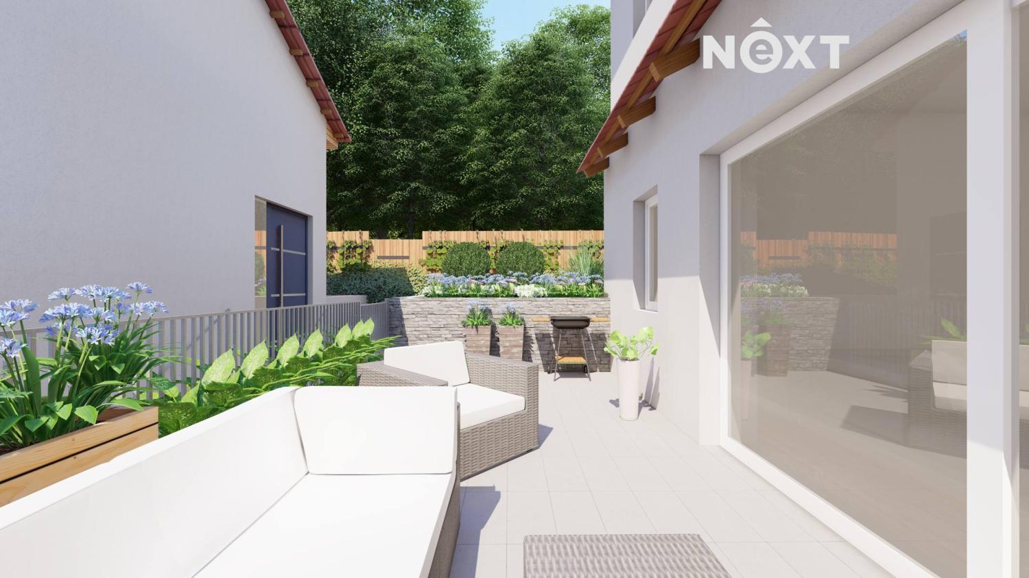 Prodej byt 5+kk, 185㎡