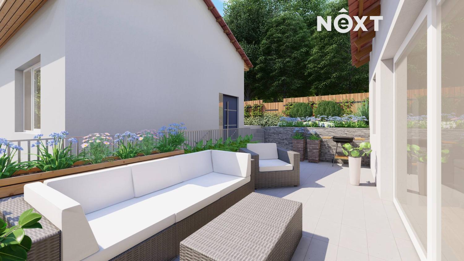 Prodej byt 5+kk, 185㎡