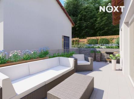 Prodej bytu, 5+kk, 185 m²