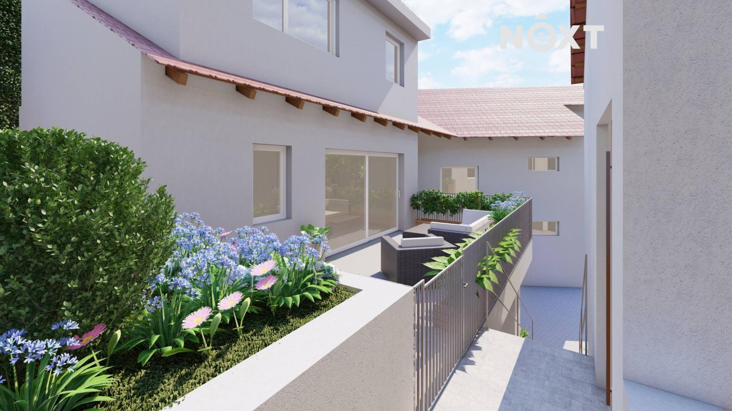 Prodej byt 5+kk, 185㎡