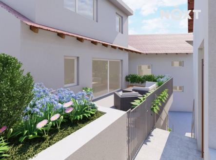 Prodej bytu, 5+kk, 185 m²