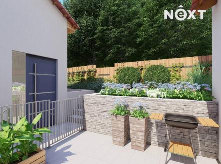 Prodej bytu, 5+kk, 185 m²