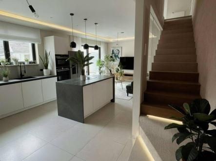 Prodej bytu, 5+kk, 185 m²