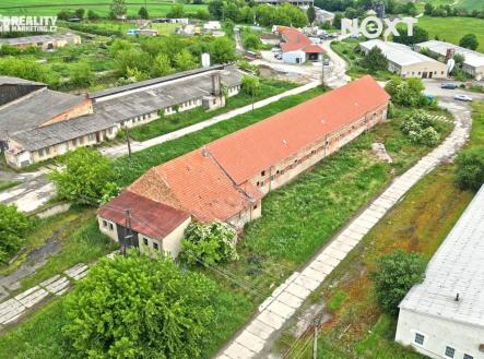 Prodej komerčního objektu, jiný, 4 236 m²