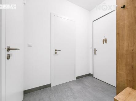 Prodej bytu, 2+kk, 49 m²