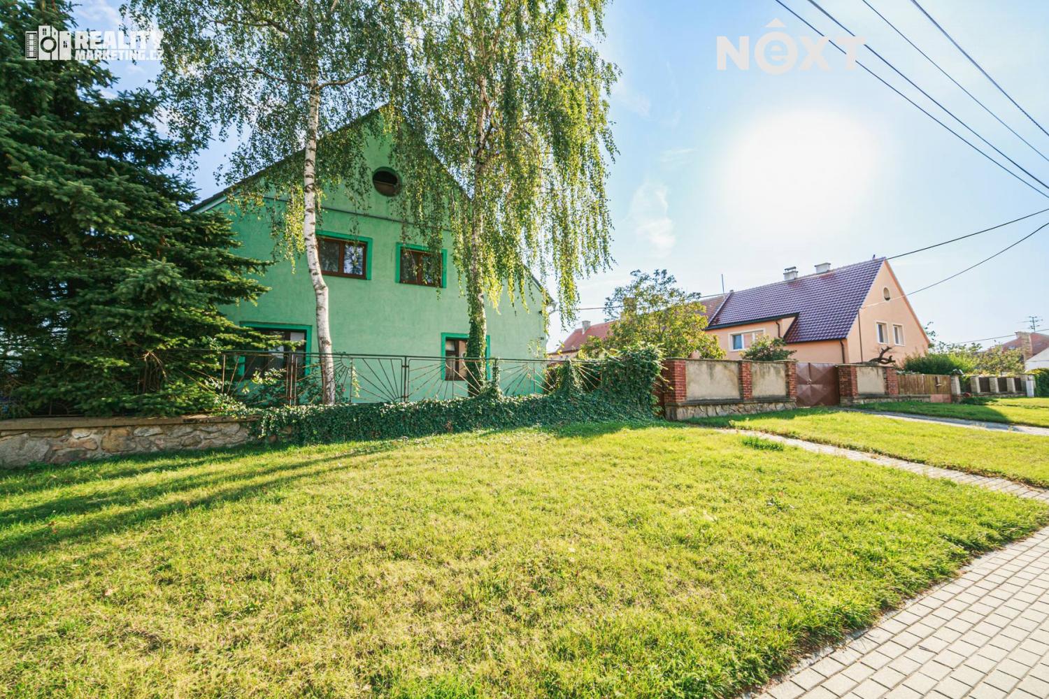 Prodej Rodinný dům, 275㎡|Jihomoravský kraj, Brno-venkov, Pasohlávky, 30, 69122