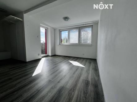 Pronájem bytu, 2+kk, 62 m²