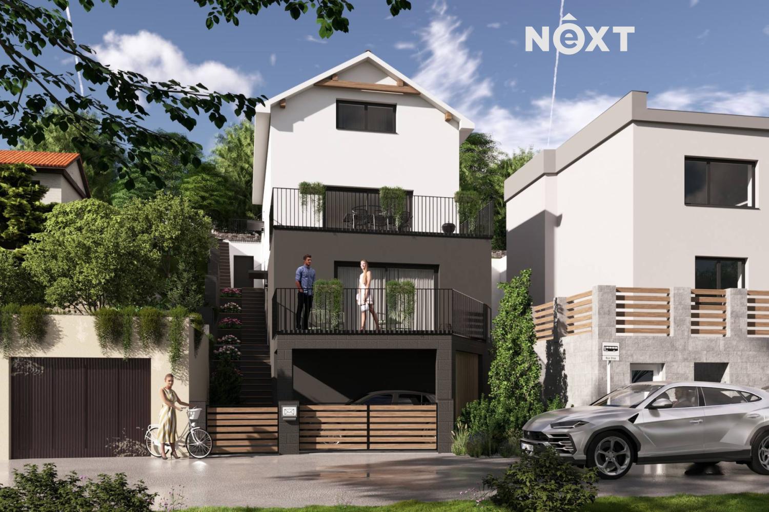 Prodej Rodinný dům, 176㎡