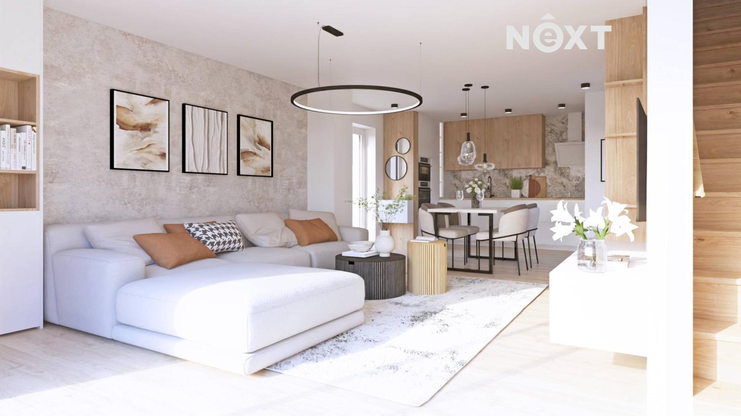 Prodej Rodinný dům, 176㎡