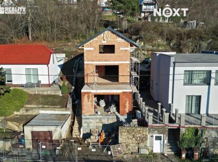 Prodej domu/vily, 176 m²