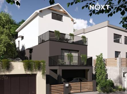 Prodej domu/vily, 176 m²