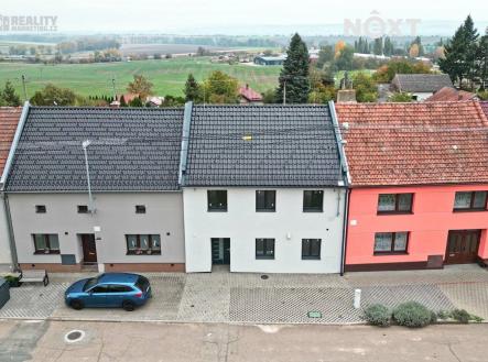 Prodej - dům/vila, 147 m²