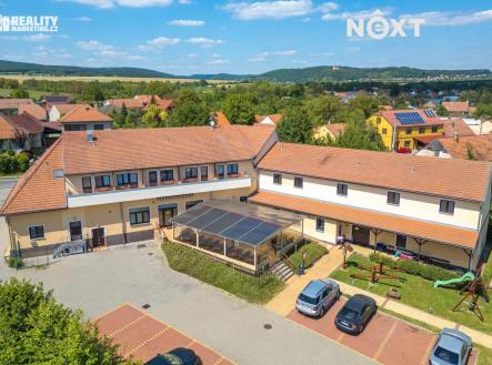 Prodej komerčního objektu, jiný, 11 346 m²