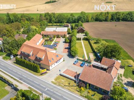 Prodej komerčního objektu, jiný, 11 346 m²