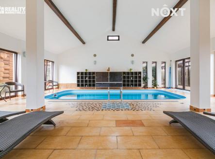 Prodej komerčního objektu, jiný, 11 346 m²