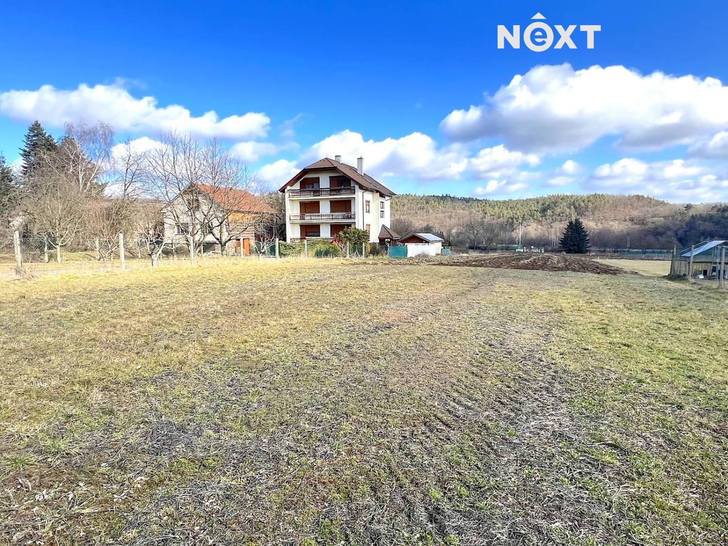 Prodej pozemek Bydlení, 5332㎡