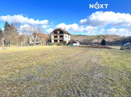 Prodej pozemku pro bydlení, 5 332 m²