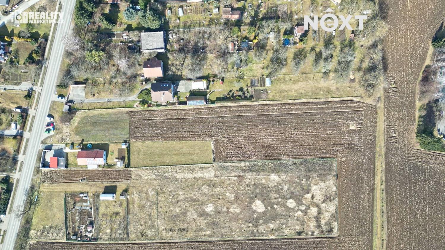 Prodej pozemek Bydlení, 5332㎡