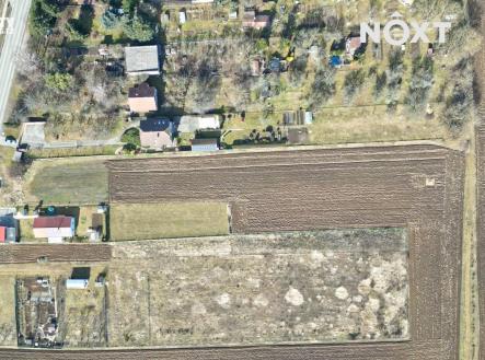 Prodej pozemku pro bydlení, 5 332 m²