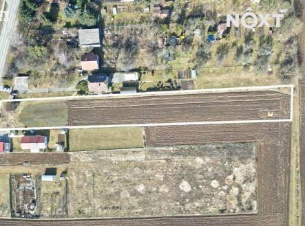 Prodej pozemku pro bydlení, 5 332 m²