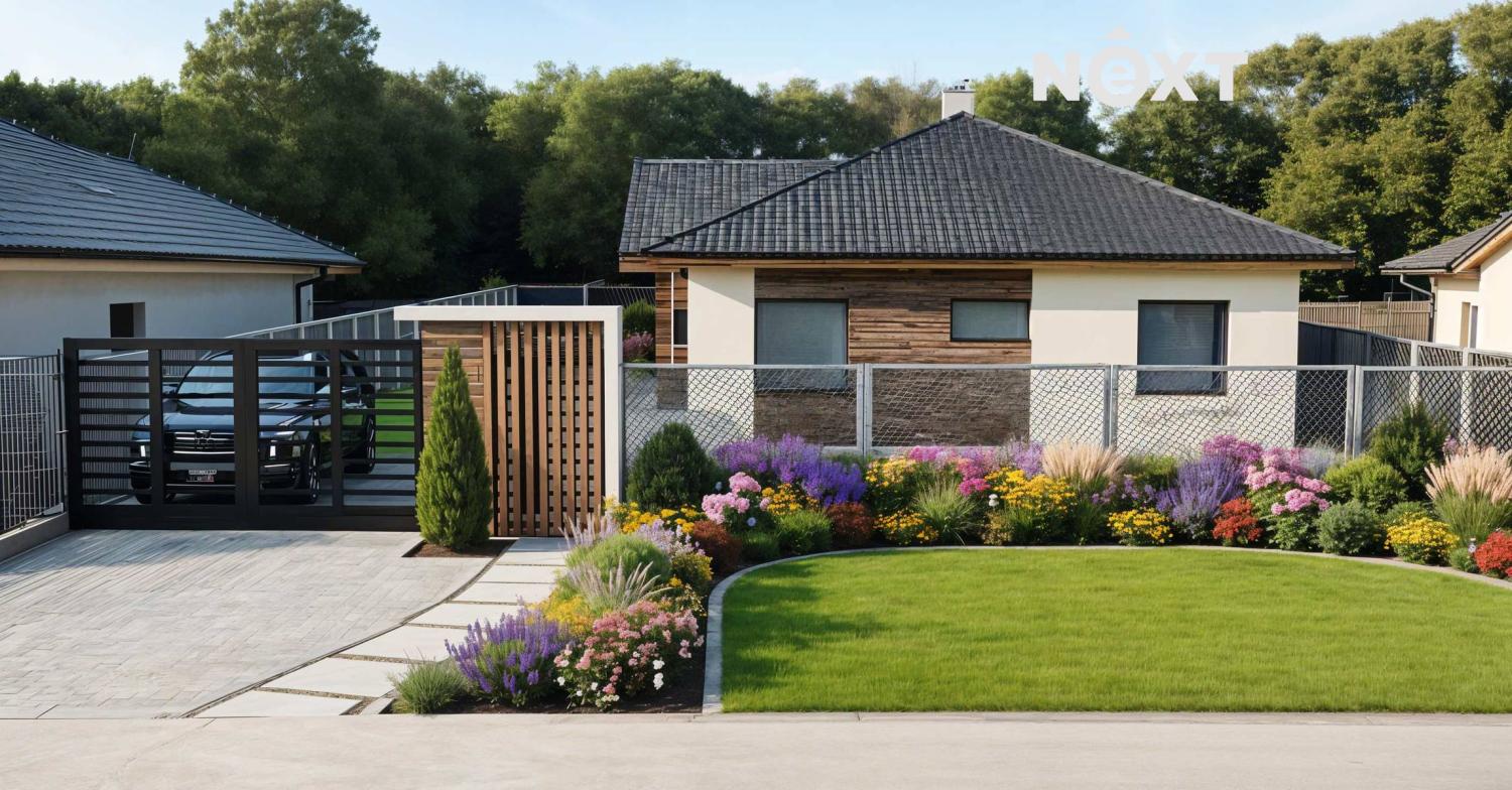 Prodej Rodinný dům, 107㎡