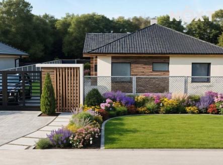 Prodej domu/vily, 107 m²